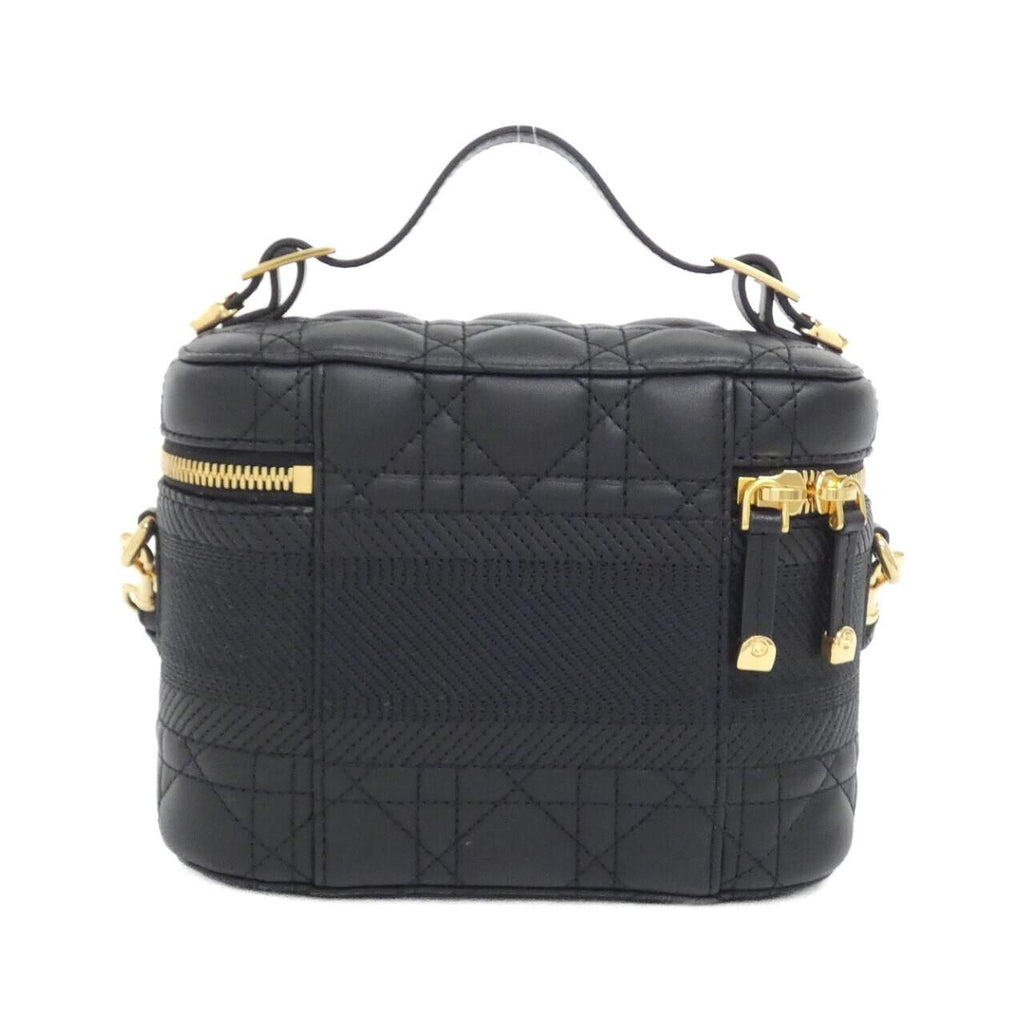 Dior Travel Small Vanity Bag — view 2