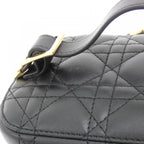 Dior Travel Small Vanity Bag — view 5