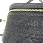 Dior Travel Small Vanity Bag — view 4