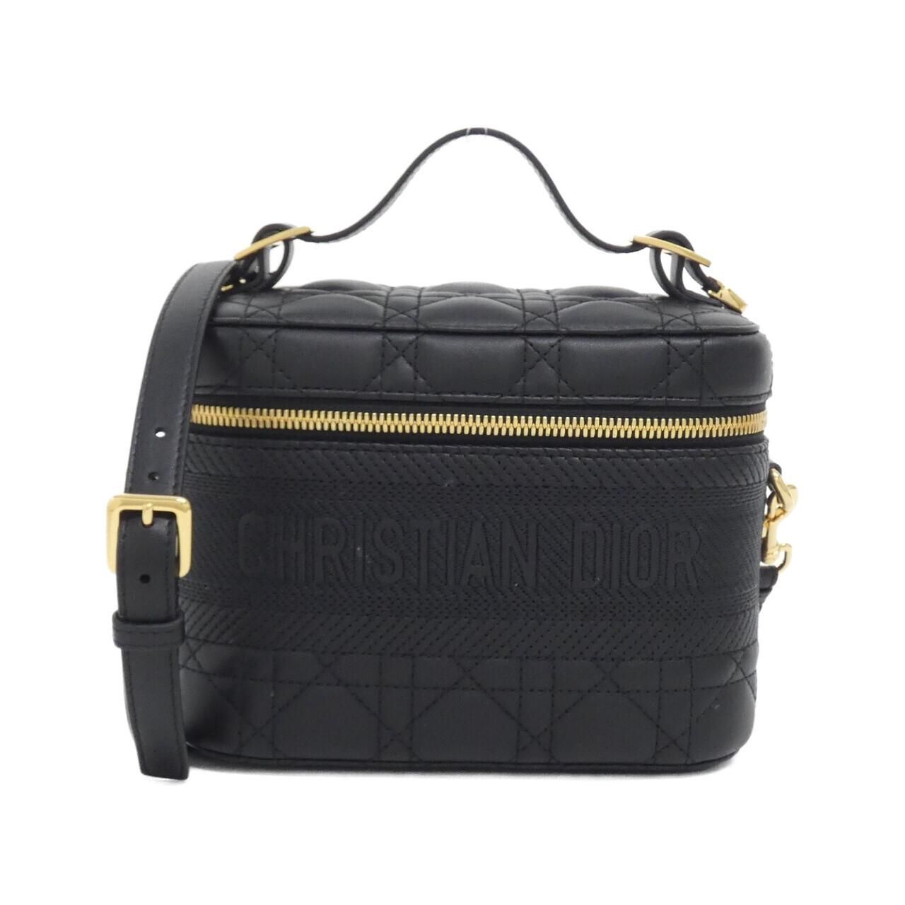 Dior Travel Small Vanity Bag