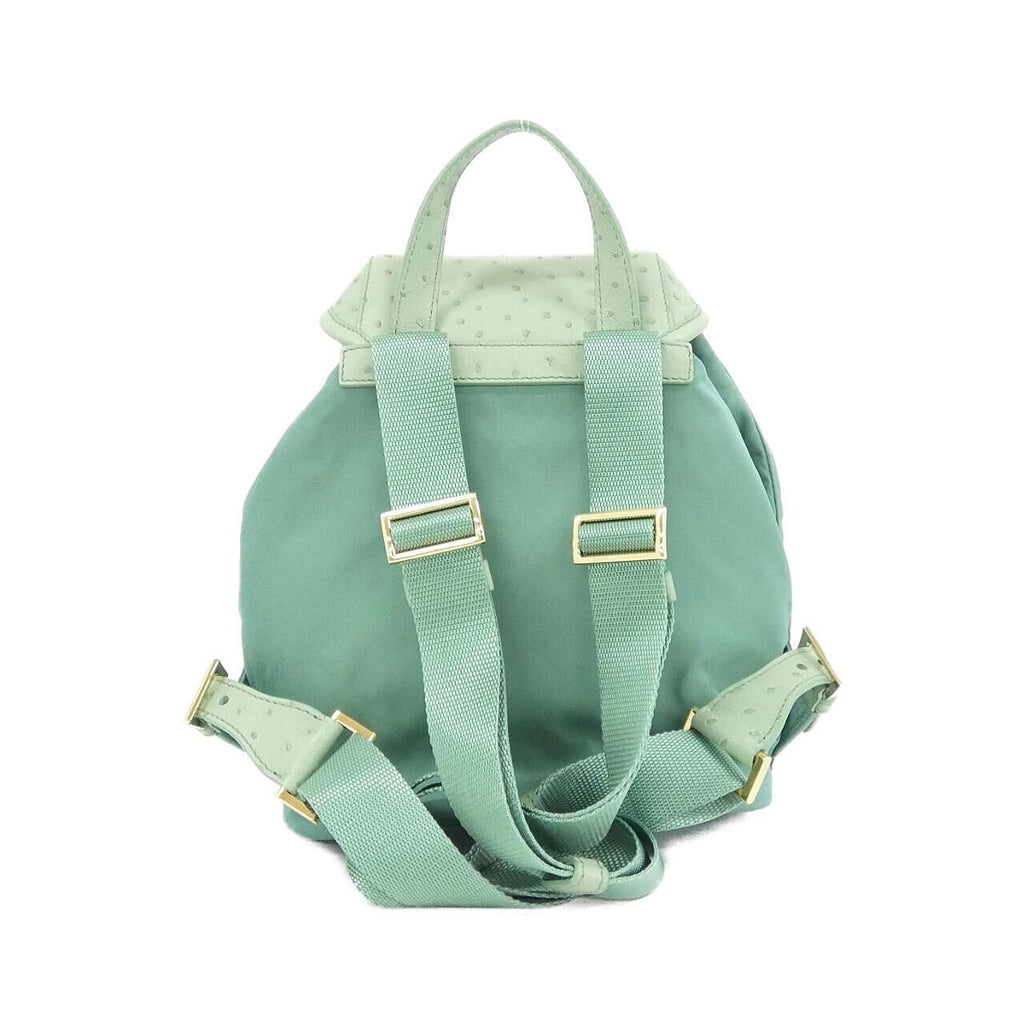 Prada Backpack Gold — view 2