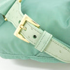 Prada Backpack Gold — view 6