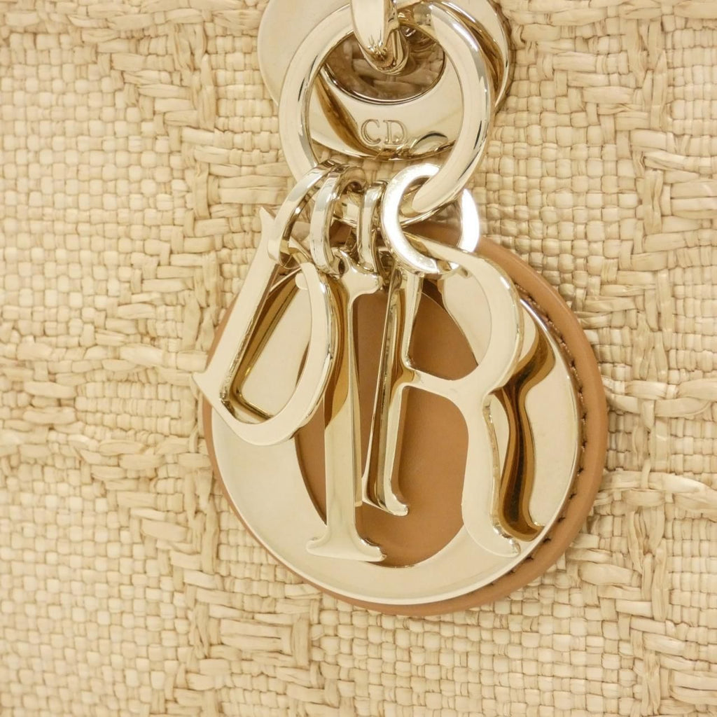 Dior Lady D Joy Medium Bag — view 7