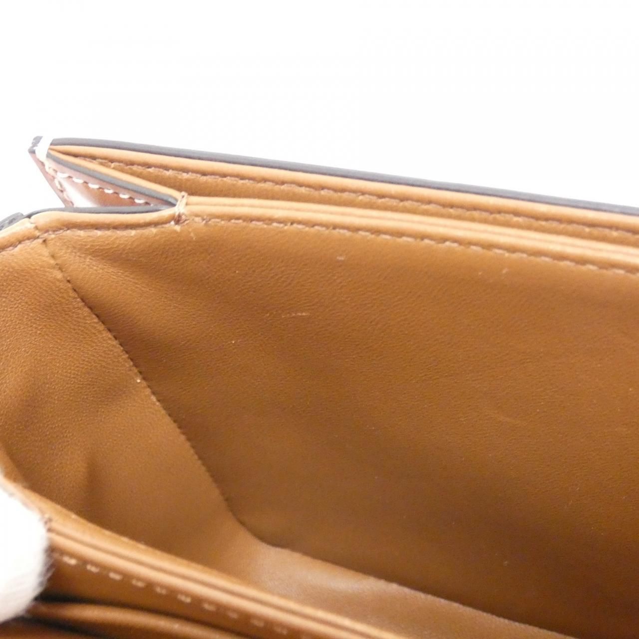 Celine Teen Triomphe Shoulder Bag — view 8