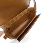 Celine Teen Triomphe Shoulder Bag — view 6