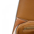 Celine Teen Triomphe Shoulder Bag — view 7