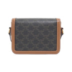 Celine Teen Triomphe Shoulder Bag — view 2