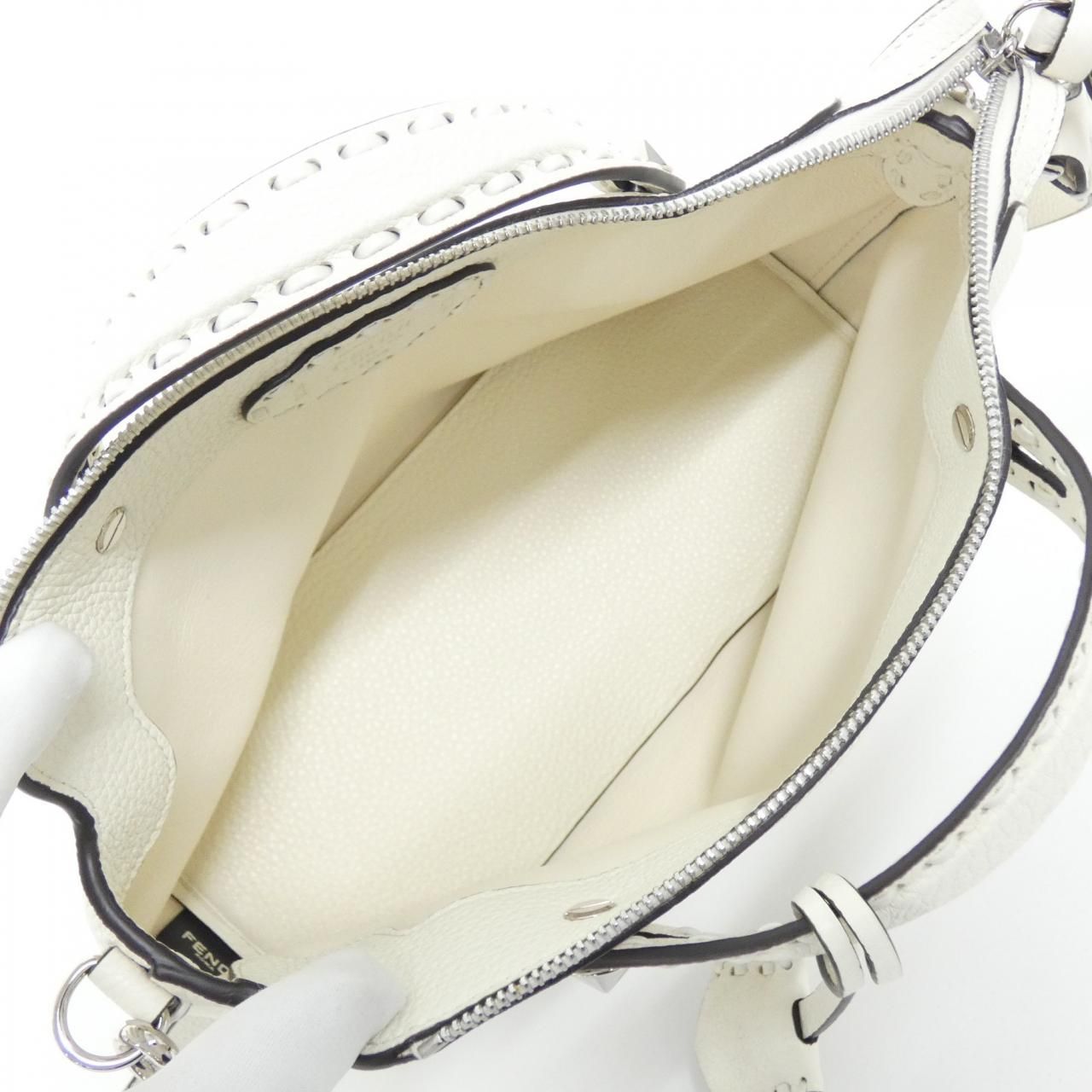 Fendi Selleria by the Way Bag — view 7