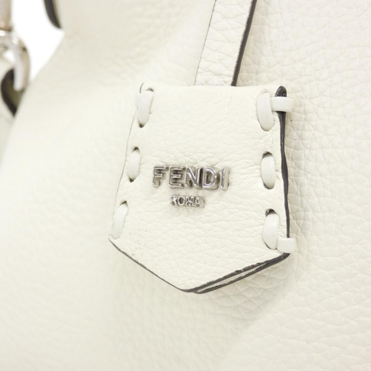 Fendi Selleria by the Way Bag — view 5