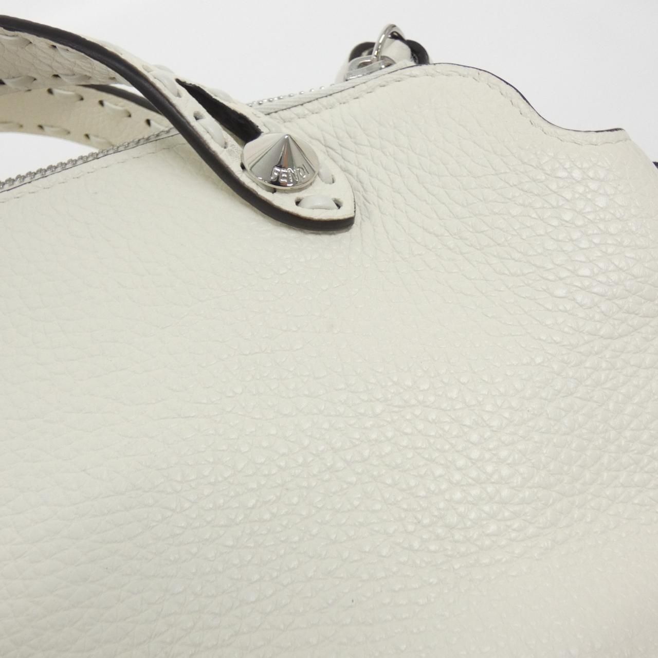 Fendi Selleria by the Way Bag — view 4