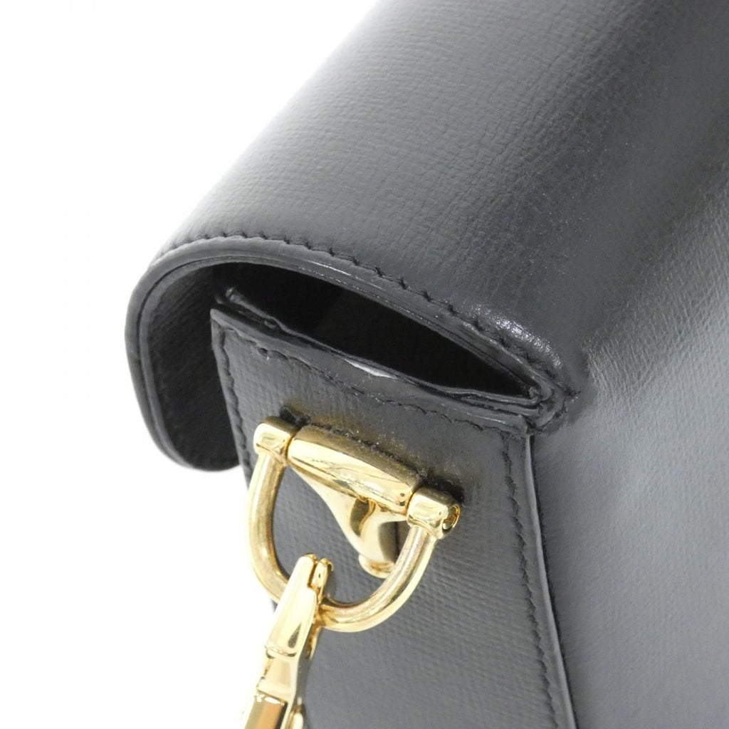 Gucci Horsebit 1955 Shoulder Bag — view 5