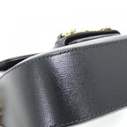 Gucci Horsebit 1955 Shoulder Bag — view 3