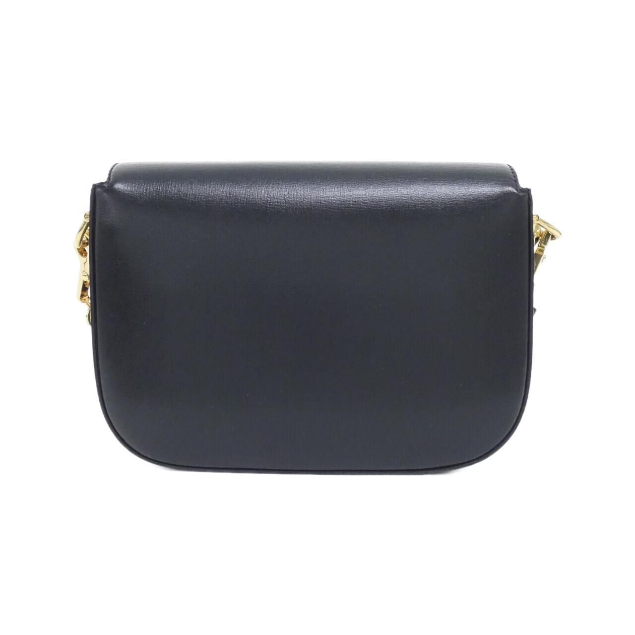 Gucci Horsebit 1955 Shoulder Bag — view 2