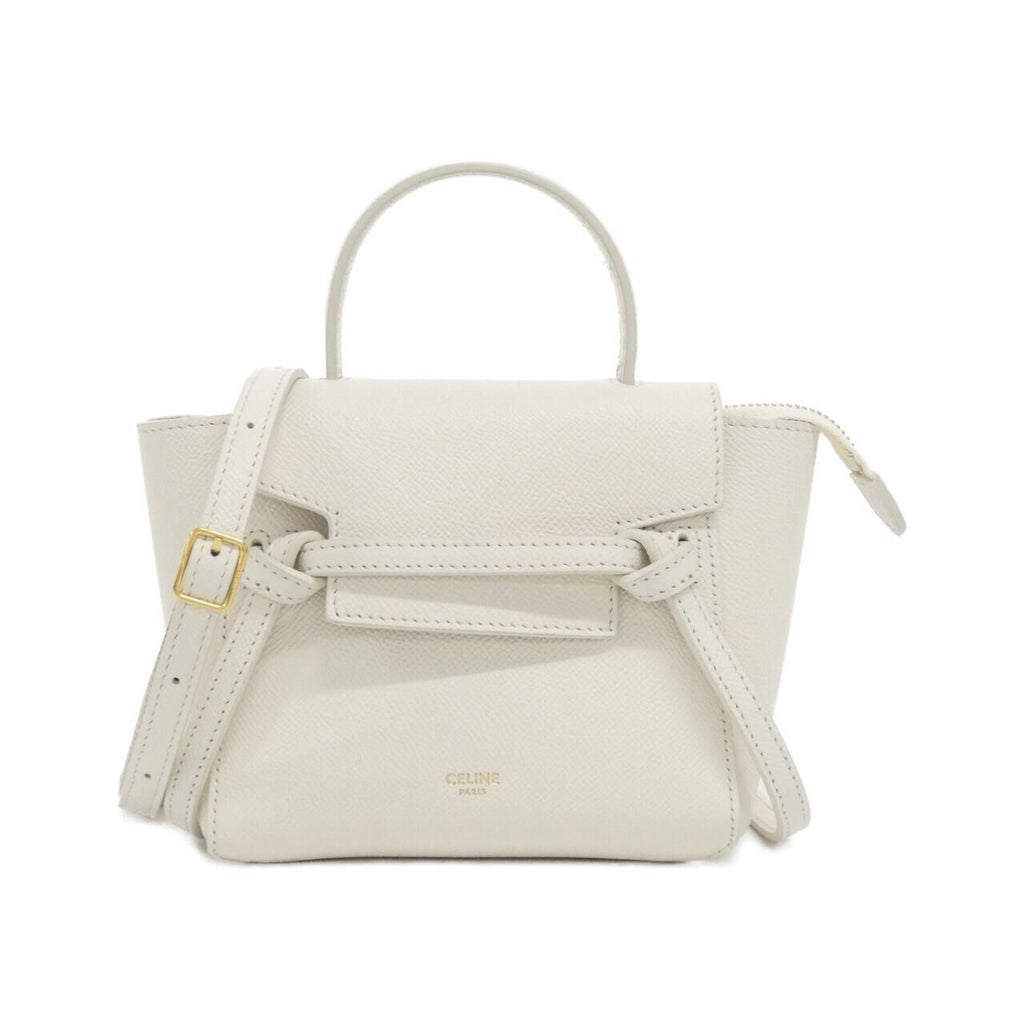 Celine Pico Belt Bag