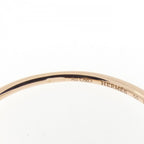 Hermes Ring Pink — view 4