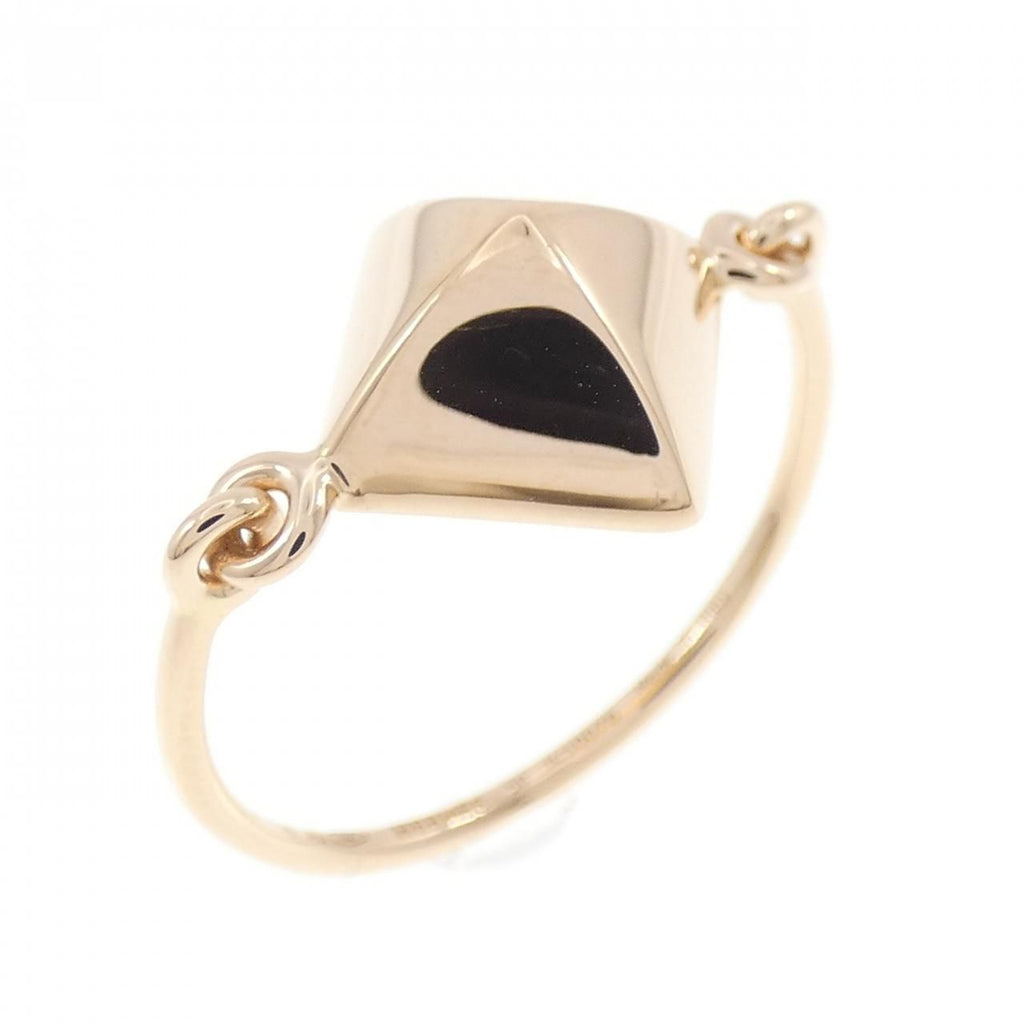 Hermes Ring Pink