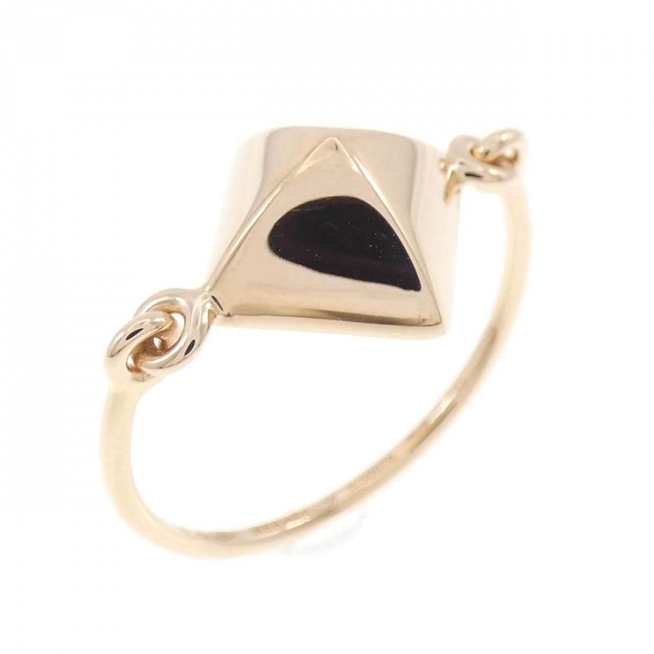Hermes Ring Pink