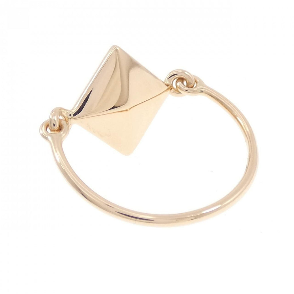 Hermes Ring Pink — view 3