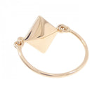 Hermes Ring Pink — view 3