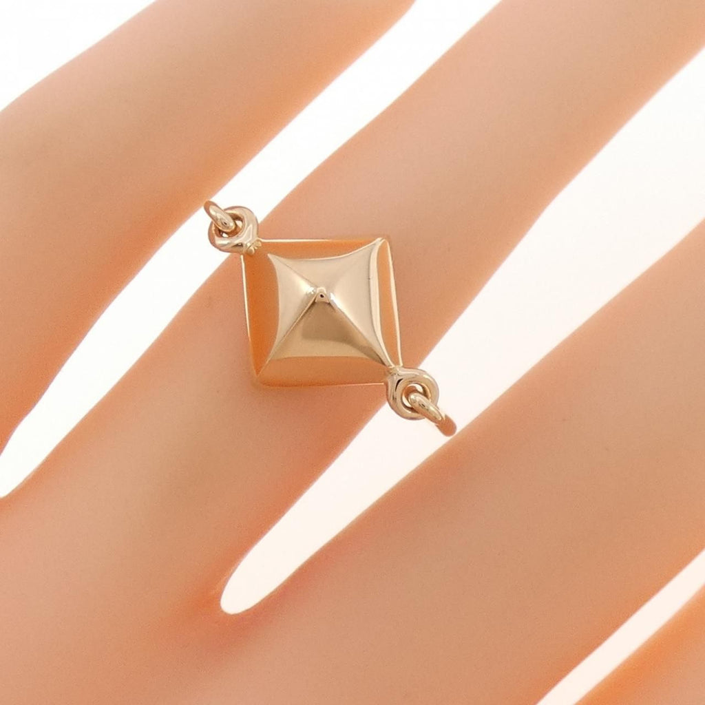 Hermes Ring Pink — view 5