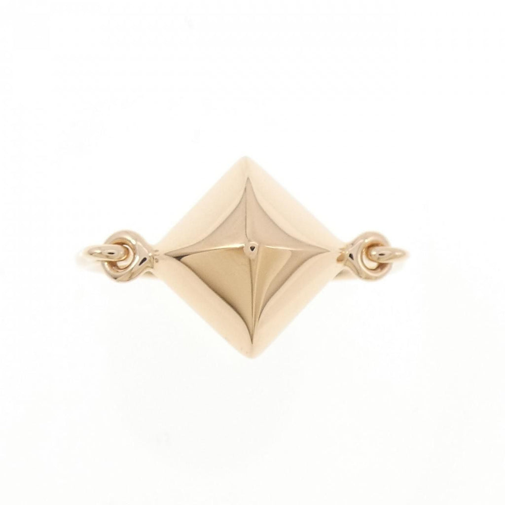 Hermes Ring Pink — view 2