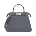 Fendi Selleria Peekaboo I See You Small Bag
