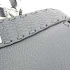 Fendi Selleria Peekaboo I See You Small Bag — view 3
