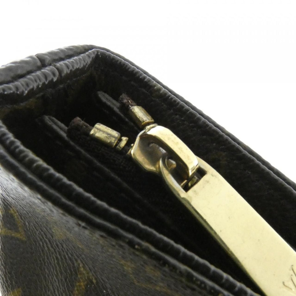 Louis Vuitton Monogram Cabas Piano Bag — view 5