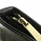 Louis Vuitton Monogram Cabas Piano Bag — view 5