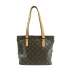 Louis Vuitton Monogram Cabas Piano Bag