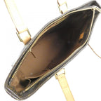Louis Vuitton Monogram Cabas Piano Bag — view 8