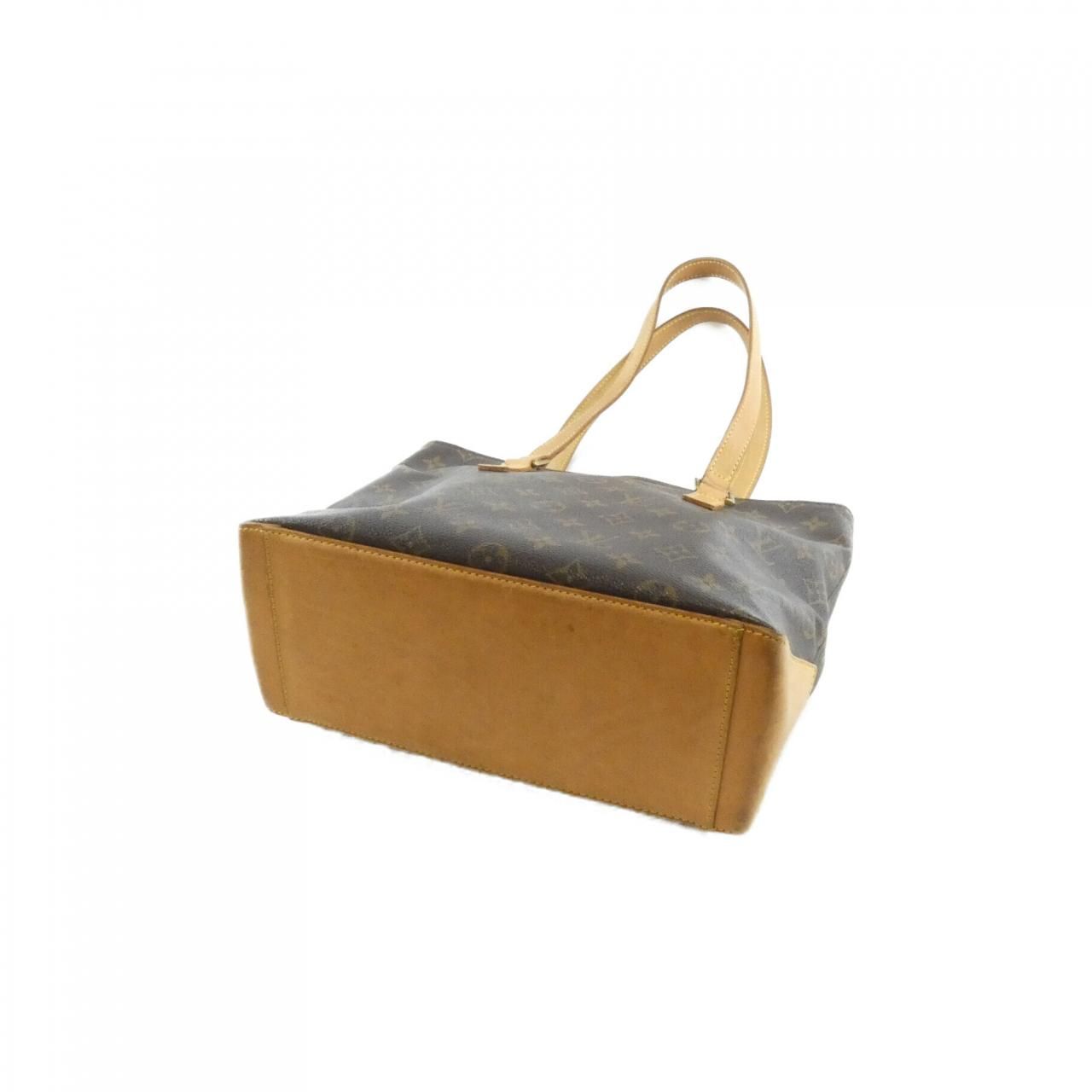 Louis Vuitton Monogram Cabas Piano Bag — view 2