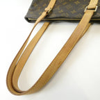 Louis Vuitton Monogram Cabas Piano Bag — view 6