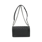 Chanel Boy Line Shoulder Bag — view 2