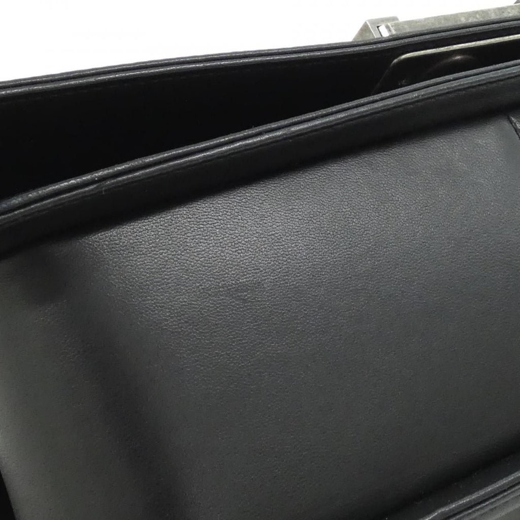 Chanel Boy Line Shoulder Bag — view 3