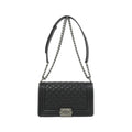 Chanel Boy Line Shoulder Bag