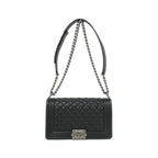 Chanel Boy Line Shoulder Bag
