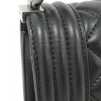 Chanel Boy Line Shoulder Bag — view 5
