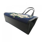 Gucci Bag Handbag Blue — view 3