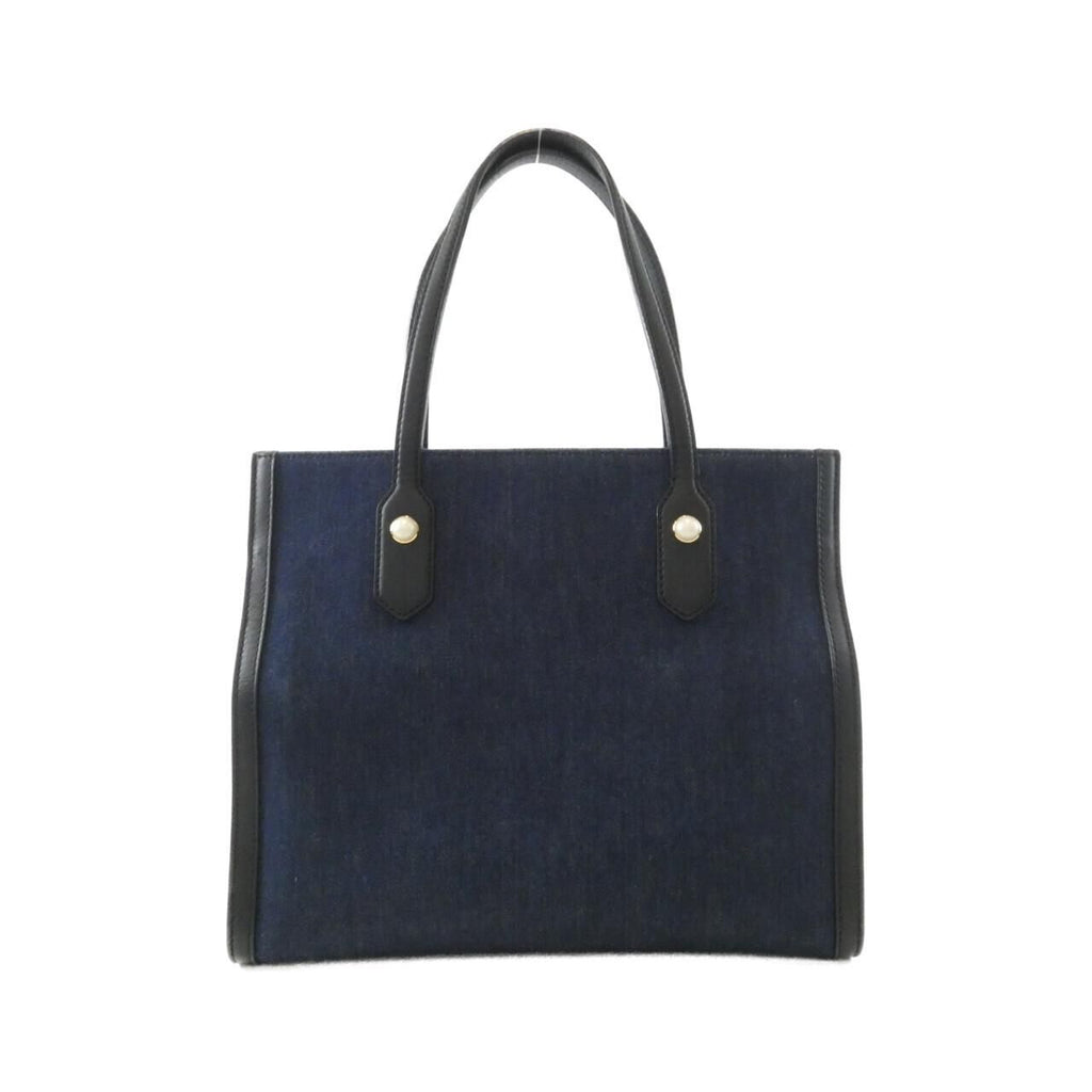 Gucci Bag Handbag Blue — view 2