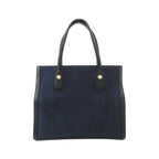 Gucci Bag Handbag Blue — view 2