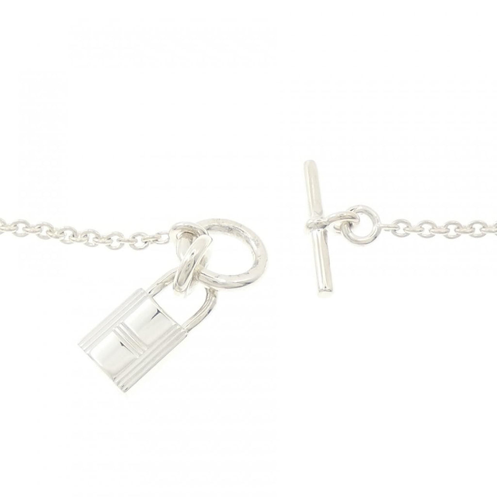 Hermes Amulette Necklace — view 5