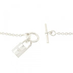Hermes Amulette Necklace — view 5