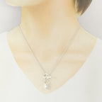 Hermes Amulette Necklace — view 6