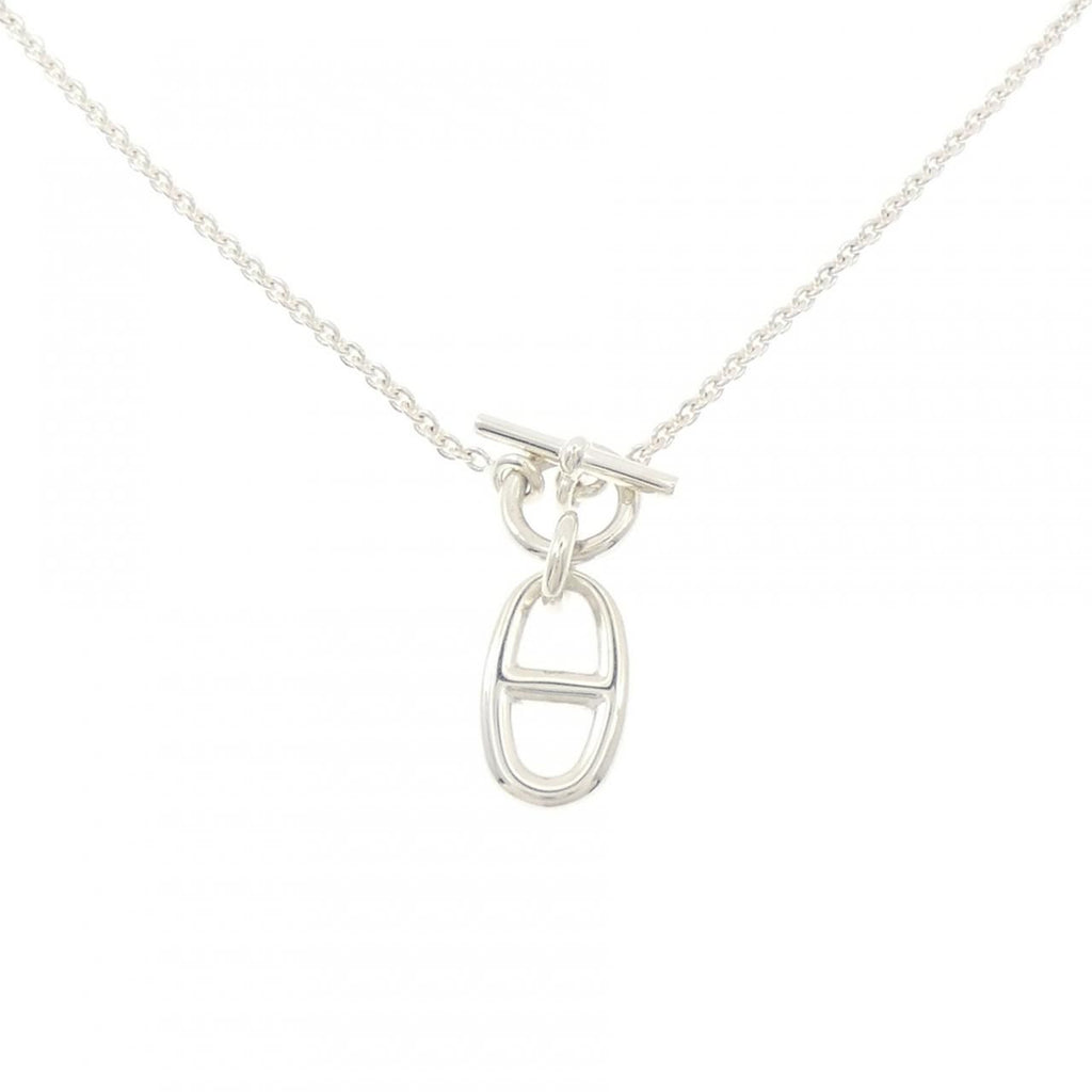 Hermes Chaine D'ancre Necklace