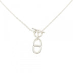 Hermes Chaine D'ancre Necklace