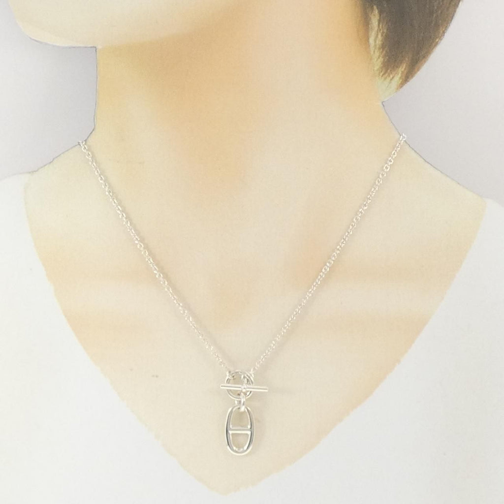 Hermes Chaine D'ancre Necklace — view 6