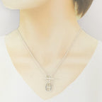 Hermes Chaine D'ancre Necklace — view 6