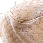Gucci Aoojg Bag Handbag Pink — view 3