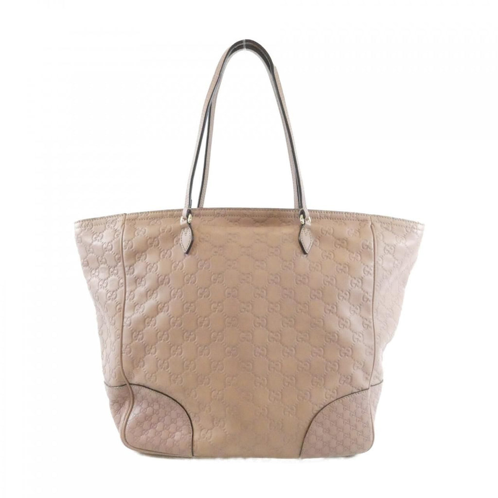 Gucci Aoojg Bag Handbag Pink — view 2